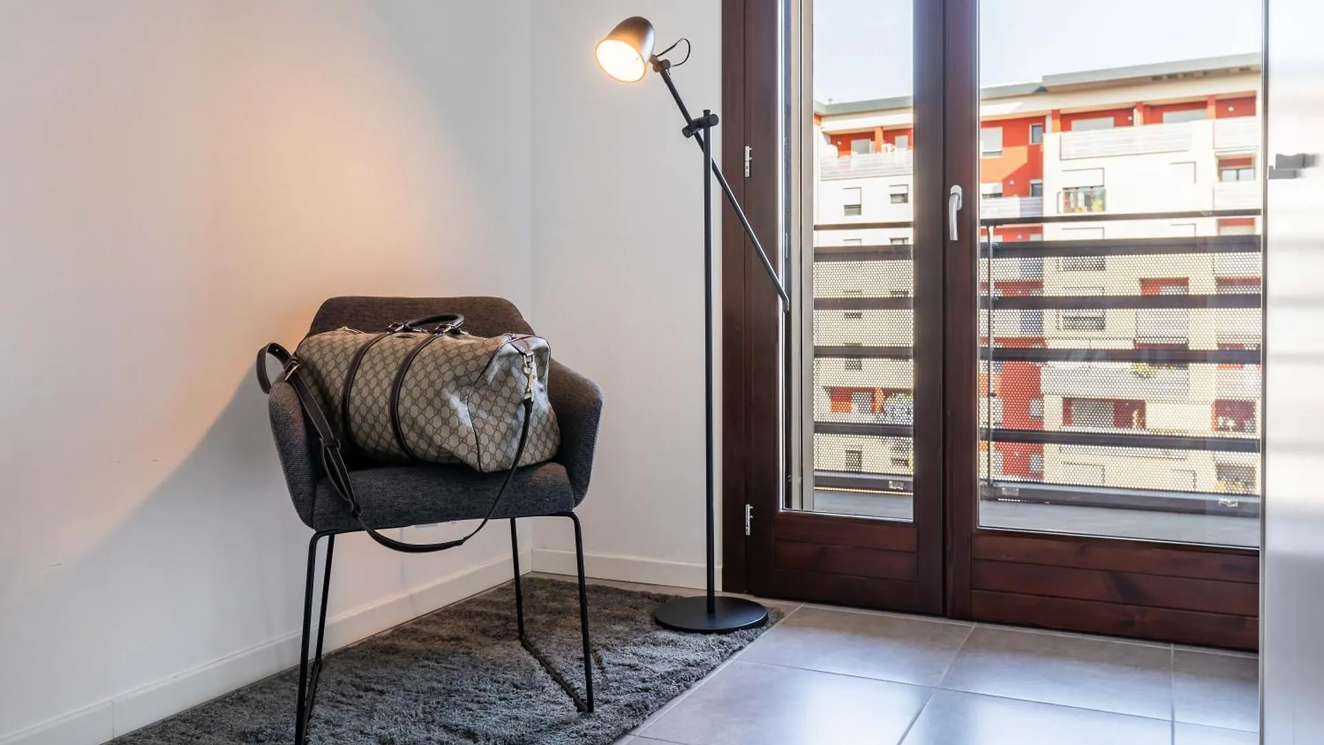Apartament Sarca 11Th Floor Mediolan Włochy