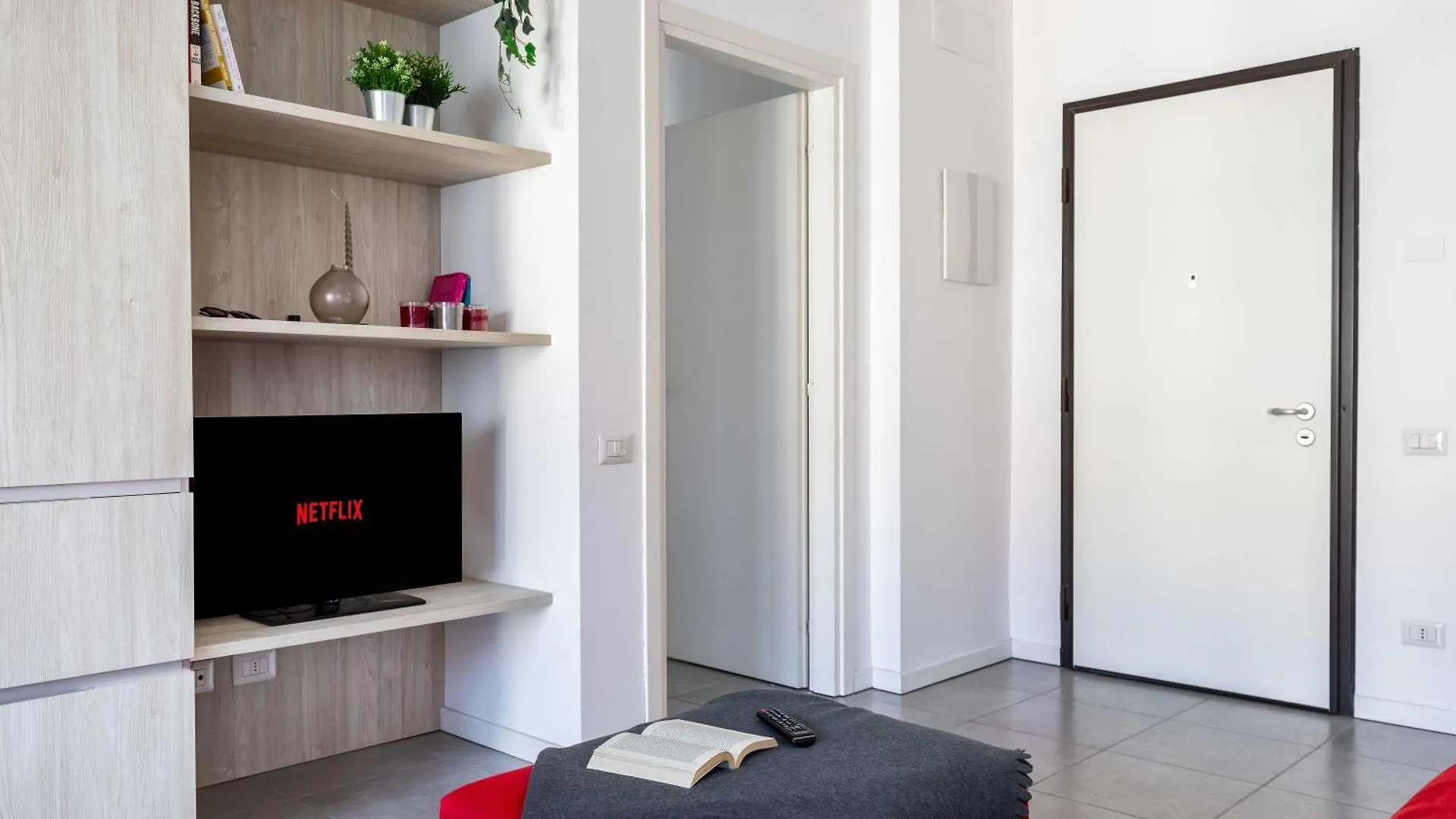 Apartament Sarca 11Th Floor Mediolan