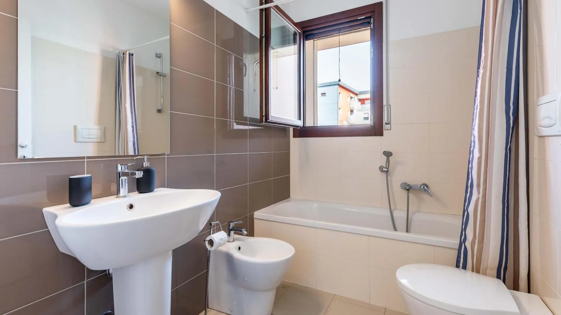 Apartament Sarca 11Th Floor Mediolan